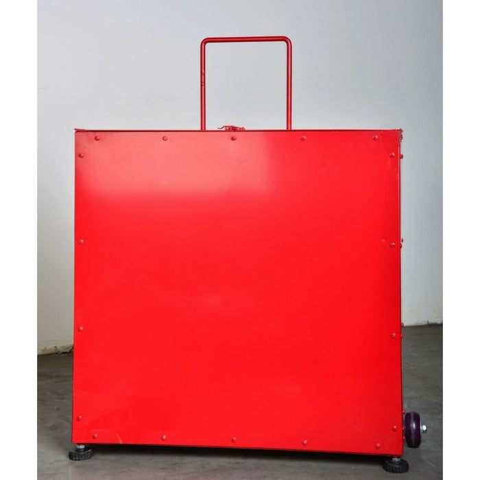 LS-928-C Pad Carrying Cart