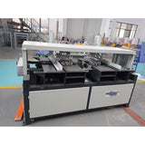 Liberty Automatic Pallet Nailer & Notcher – 400 Pallets/Day – US Standard Wood Pallets, view 4