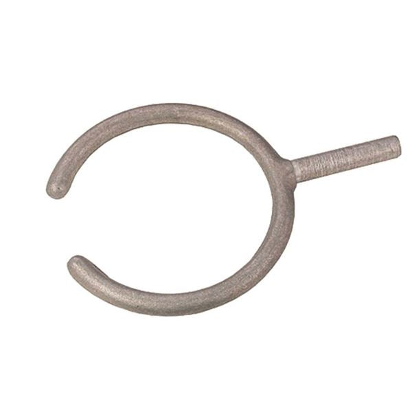 Ohaus Multi Purpose Clamps CLS-OPENRAS, Aluminium, 2.28", Open Ring - Libertyscales