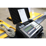 LS-928-2036 Weigh pads system for vehicles, air craft, container 20” x 36” surface