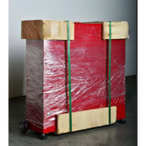 LS-928-2036 Weigh pads system for vehicles, air craft, container 20” x 36” surface