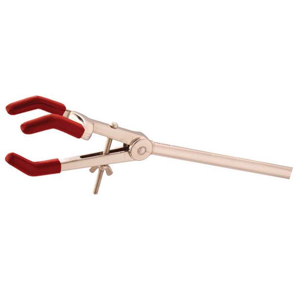 Ohaus Multi Purpose Clamps CLM-MULTI3SZL, Nickel Plated, 0" - 4.25"