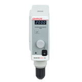 Achiever 5000 Overhead Stirrers e-A51ST020, 115V