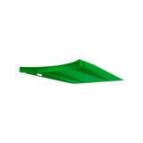 Stretch Wrap Entry Ramp