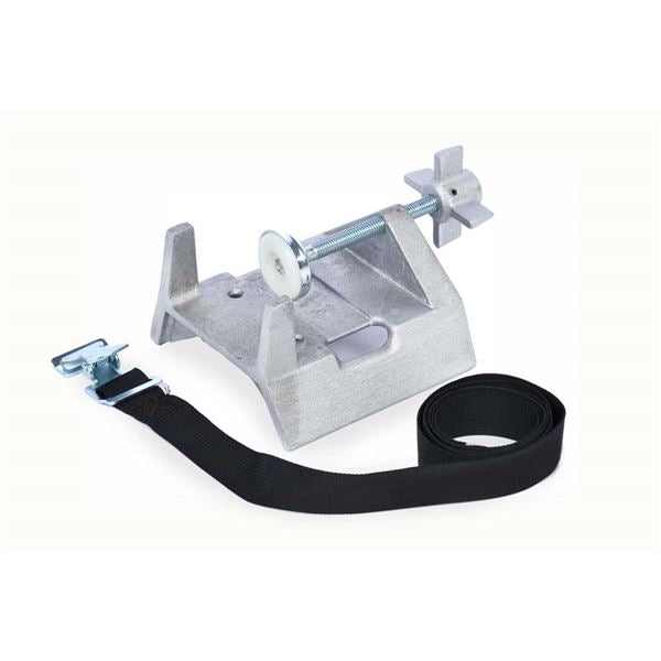 Ohaus Rods, Frames & Supports CLR-711, Cast Aluminium - Libertyscales