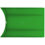 Stretch Wrap Entry Ramp