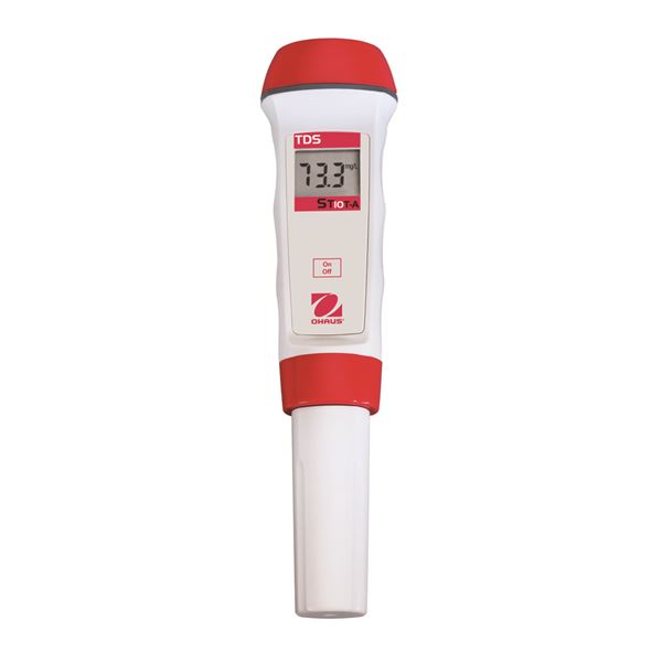 Ohaus Starter Pen Meter ST10T-A, 0.0 – 100.0 mg/L, ±2.5% FS - Libertyscales