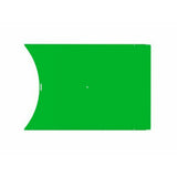 Stretch Wrap Entry Ramp