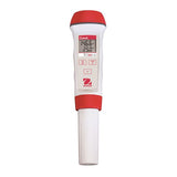 Ohaus Starter Pen Meter ST20C-B, 0 – 1999 μs/cm;0.0 – 99.0 °C, ±0.1 pH - Libertyscales