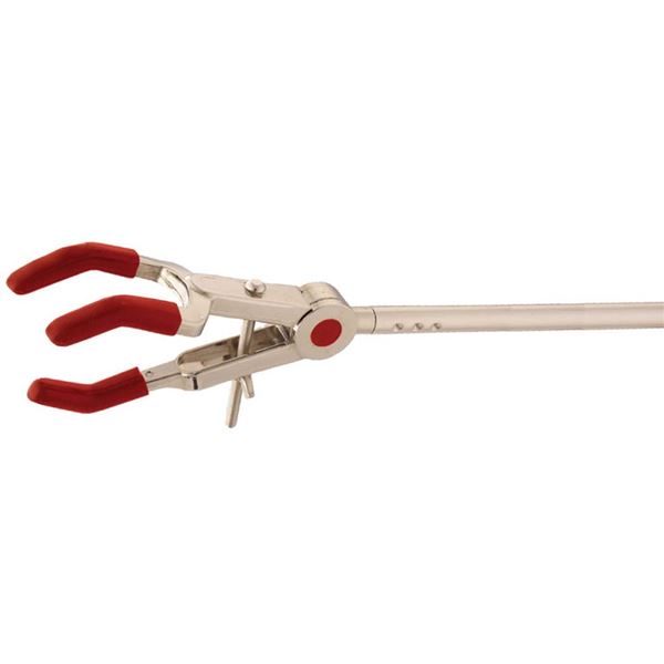 Ohaus Multi Purpose Clamps CLM-ULTRA3SZL, Nickel Plated, 0" - 2.83"