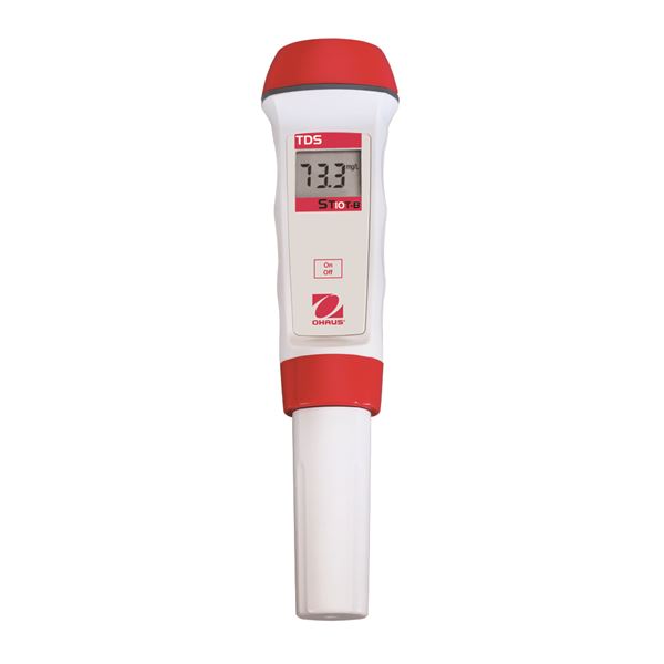 Ohaus Starter Pen Meter ST10T-B, 0.0 – 1000 mg/L, ± 10mm - Libertyscales