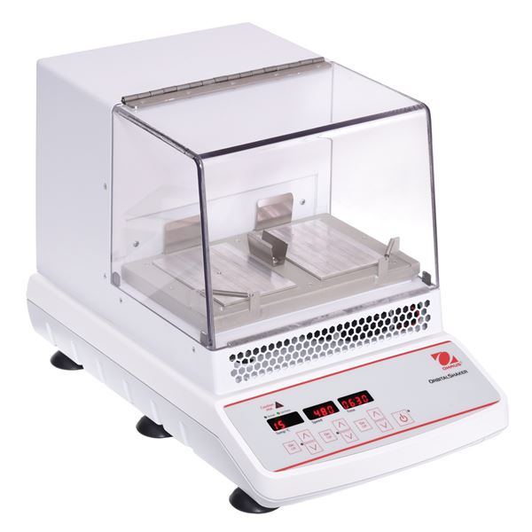 Ohaus Incubating Cooling Orbital Shakers ISICMBCDG -120V