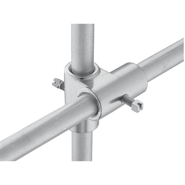 Ohaus Rods, Frames & Supports CLC-SWIVLZ, Nickel Plated, 0" - 0.75" - Libertyscales