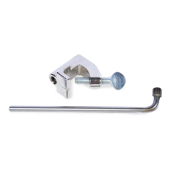 Ohaus Multi Purpose Clamps CLS-ELECTZ, Nickel Plated, Electrode - Libertyscales