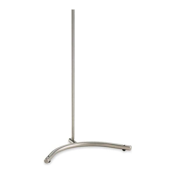 Ohaus Rods, Frames & Supports CLR-STRODS102, Stainless Steel - Libertyscales