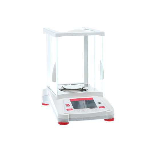 Ohaus Adventurer Analytical AX224N, Legal For Trade, 220 g x 0.1 mg - Libertyscales