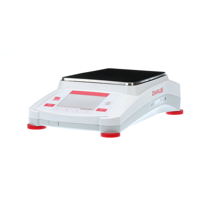 Ohaus Adventurer Precision AX2201/E, Legal For Trade, 2200g x 0.1g - Libertyscales