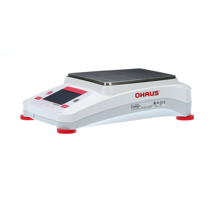 Ohaus Adventurer Precision AX422/E, 420g x 0.01g - Libertyscales