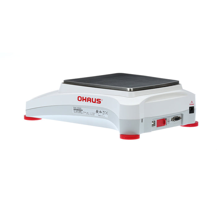 Ohaus Adventurer Precision AX422/E, 420g x 0.01g - Libertyscales