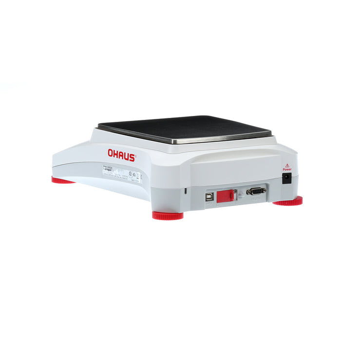 Ohaus Adventurer Precision AX4201/E, 4200g x 0.1g - Libertyscales