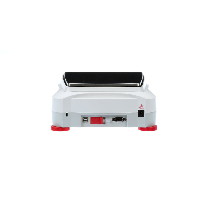 Ohaus Adventurer Precision AX4201/E, 4200g x 0.1g - Libertyscales