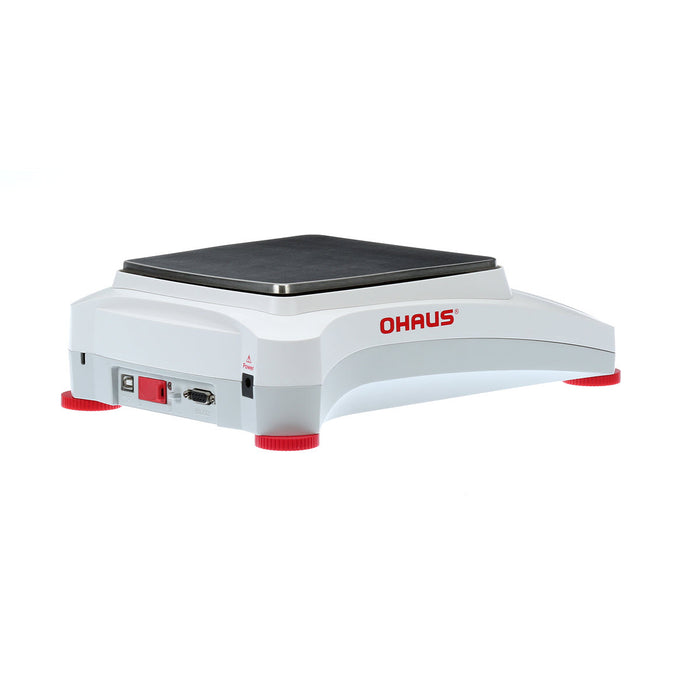 Ohaus Adventurer Precision AX422/E, 420g x 0.01g - Libertyscales