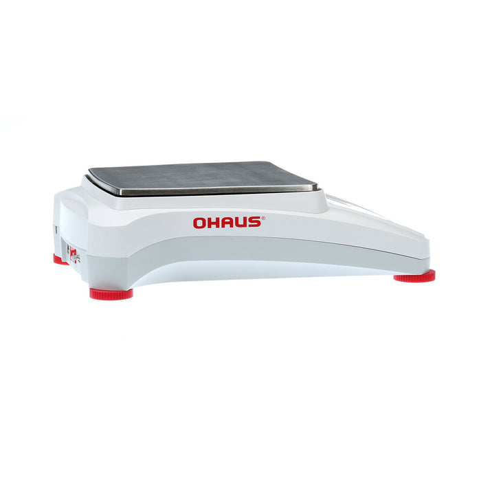Ohaus Adventurer Precision AX422/E, 420g x 0.01g - Libertyscales