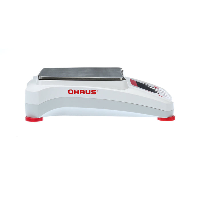 Ohaus Adventurer Precision AX422/E, 420g x 0.01g - Libertyscales