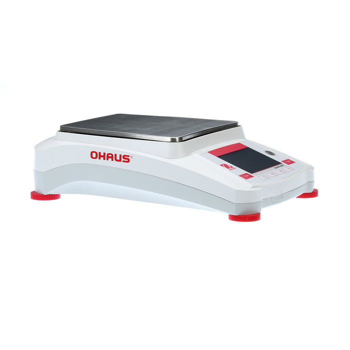Ohaus Adventurer Precision AX622, Legal For Trade, 620g x 0.01g - Libertyscales