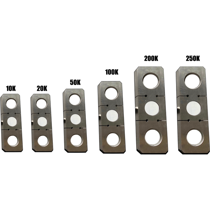 Liberty LS-927 Heavy Duty Industrial Tension Link Scale