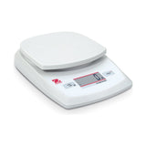 Ohaus 5.2"x5" CR Series Portable Balances CR621 620 g x 0.1 g