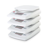 Ohaus 5.2"x5" CR Series Portable Balances CR221 220 g x 0.1 g