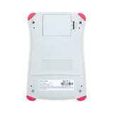 Ohaus 5.6"x5" CX Series Portable Balances CX2200P 2200gx1g