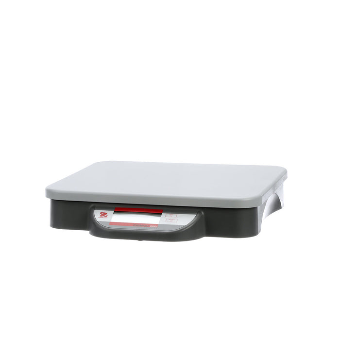 Ohaus 11" x 12.4" Catapult 1000, C11P75, 165lb x 0.1lb - Libertyscales