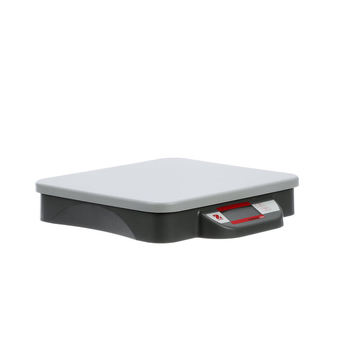 Ohaus 11" x 12.4" Catapult 1000, C11P75, 165lb x 0.1lb - Libertyscales