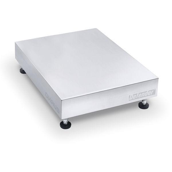 Ohaus Defender 6000 Washdown Base i-D150K1L, 300lb x 0.1lb