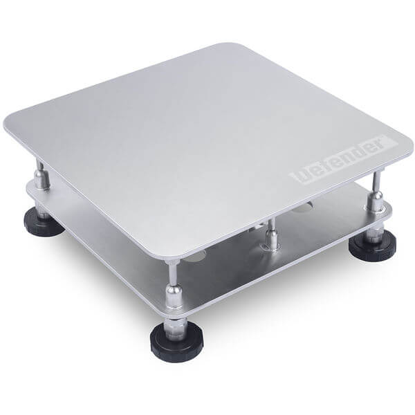 Ohaus Defender 6000 Washdown Base i-D5K1S, 10 lb x 0.001 lb