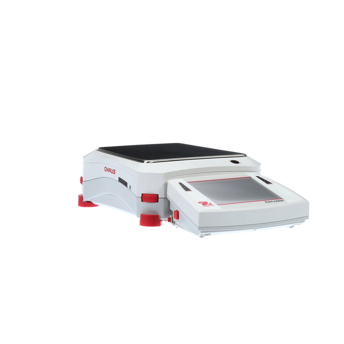 Ohaus Explorer Precision EX10202N, Stainless Steel, 10200g x 0.01g - Libertyscales