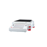 Ohaus Explorer Precision EX6202, Stainless Steel, 6200g x 0.01g - Libertyscales