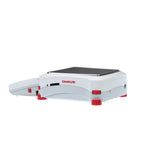 Ohaus Explorer Precision EX6202, Stainless Steel, 6200g x 0.01g - Libertyscales
