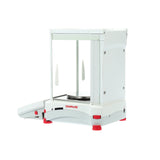 Ohaus Explorer Precision EX1103, Stainless Steel, 1100g x 1mg - Libertyscales