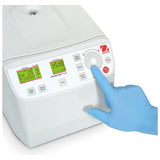 Ohaus Frontier Micro 5000, FC5513, 24 x 1.5 / 2.0 ml, 17,317 g – 120V