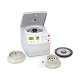 Ohaus Frontier Micro 5000, FC5513, 24 x 1.5 / 2.0 ml, 17,317 g – 120V