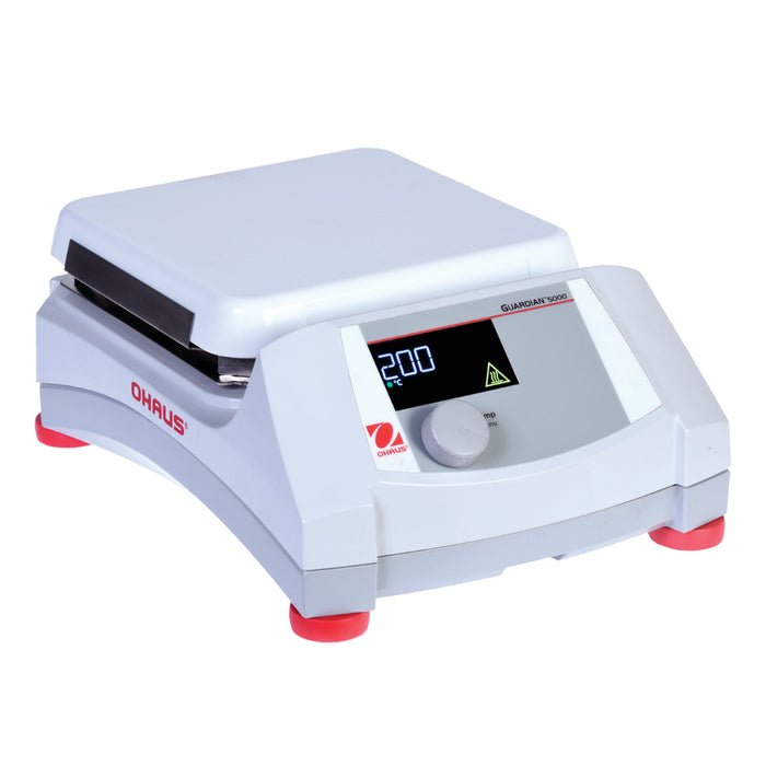 Hotplate-Stirrer e-G51HS10C 120V US