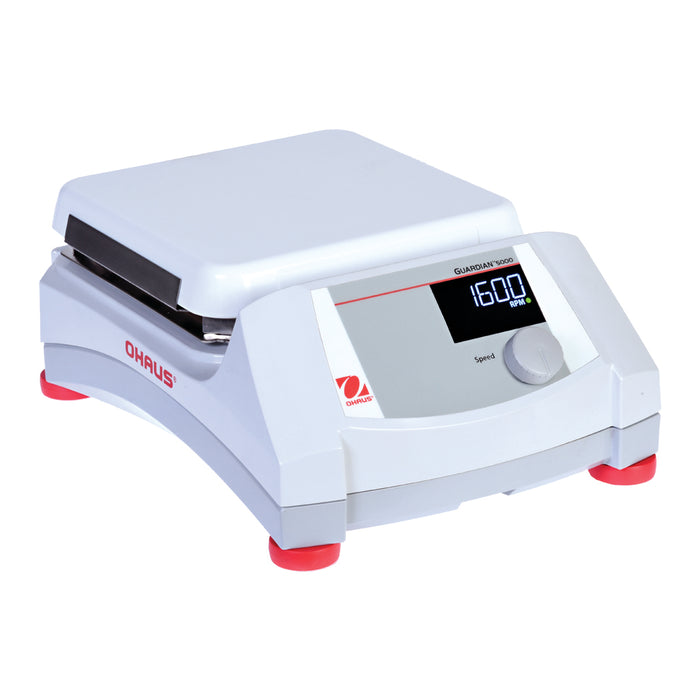 Hotplate-Stirrer e-G51HS10C 120V US