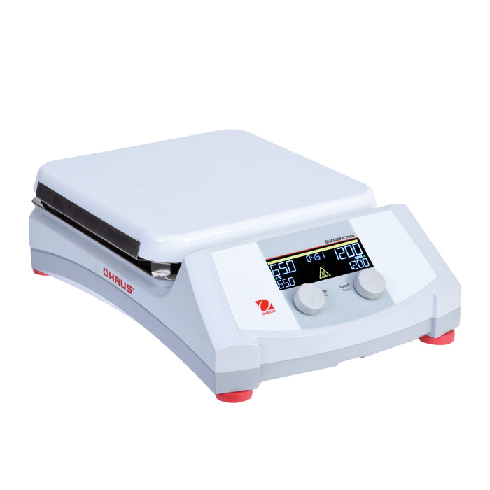 Hotplate-Stirrer e-G71HS10C 120V US