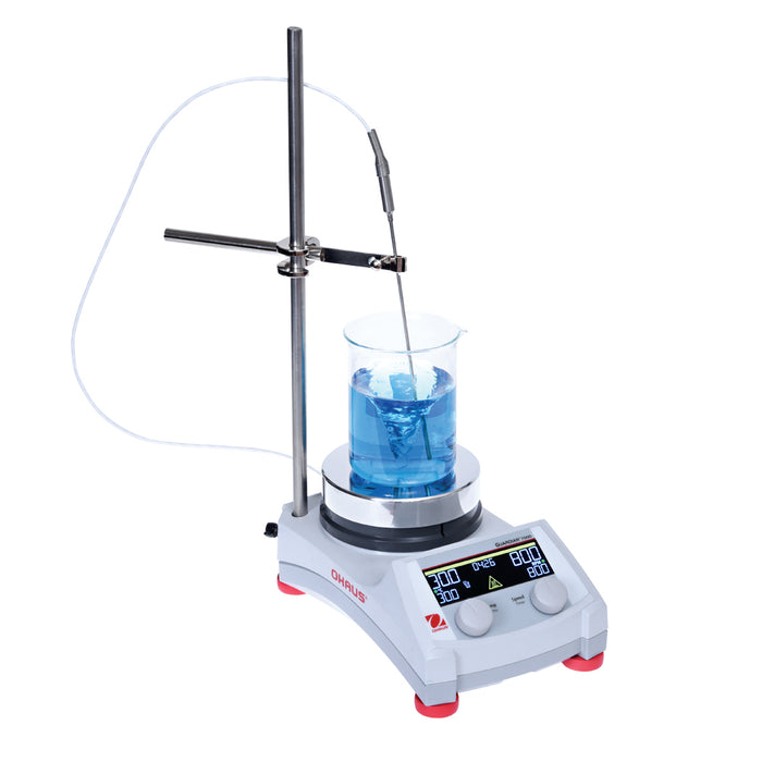 Hotplate-Stirrer e-G71HS10C 120V US