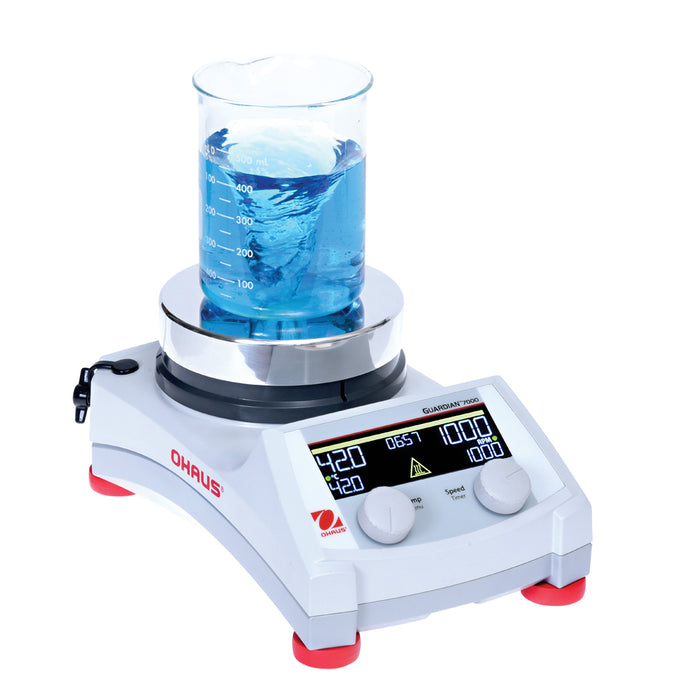Hotplate-Stirrer e-G71HS10C 120V US