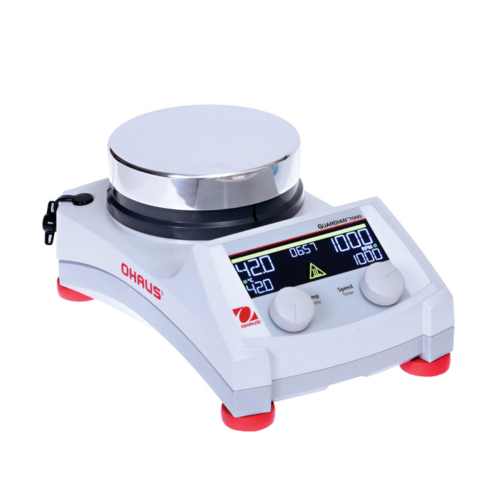 Hotplate-Stirrer e-G71HS10C 120V US