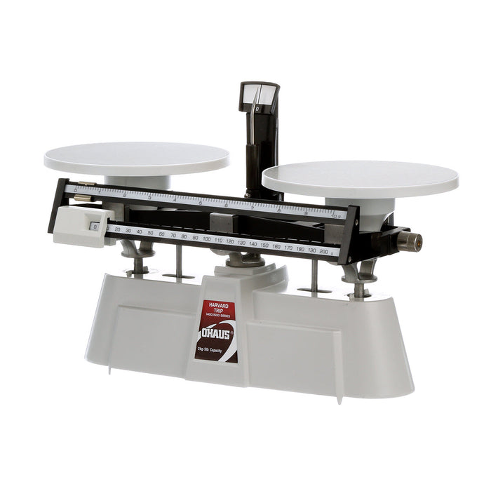 Ohaus Harvard Trip 1560-SD, Stainless Steel, 2000g x 0.1g - Libertyscales